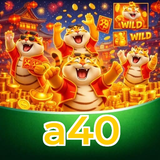 APK Android a40