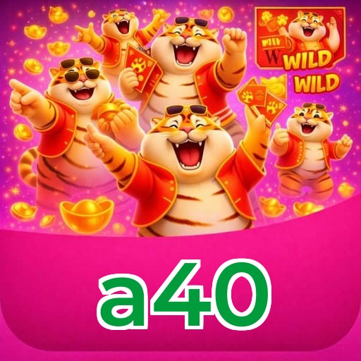 App mobile a40