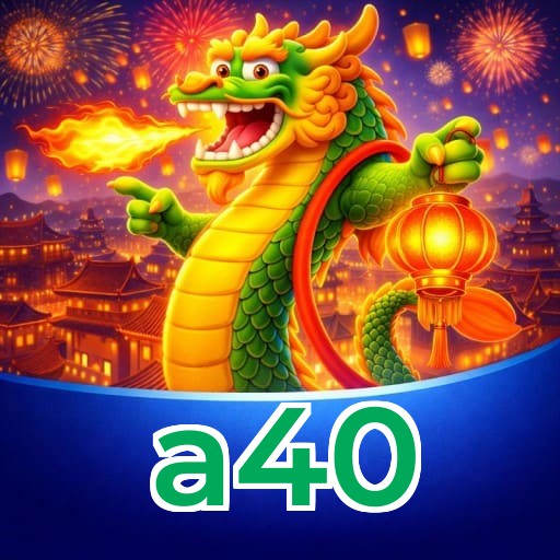 Instalar app a40