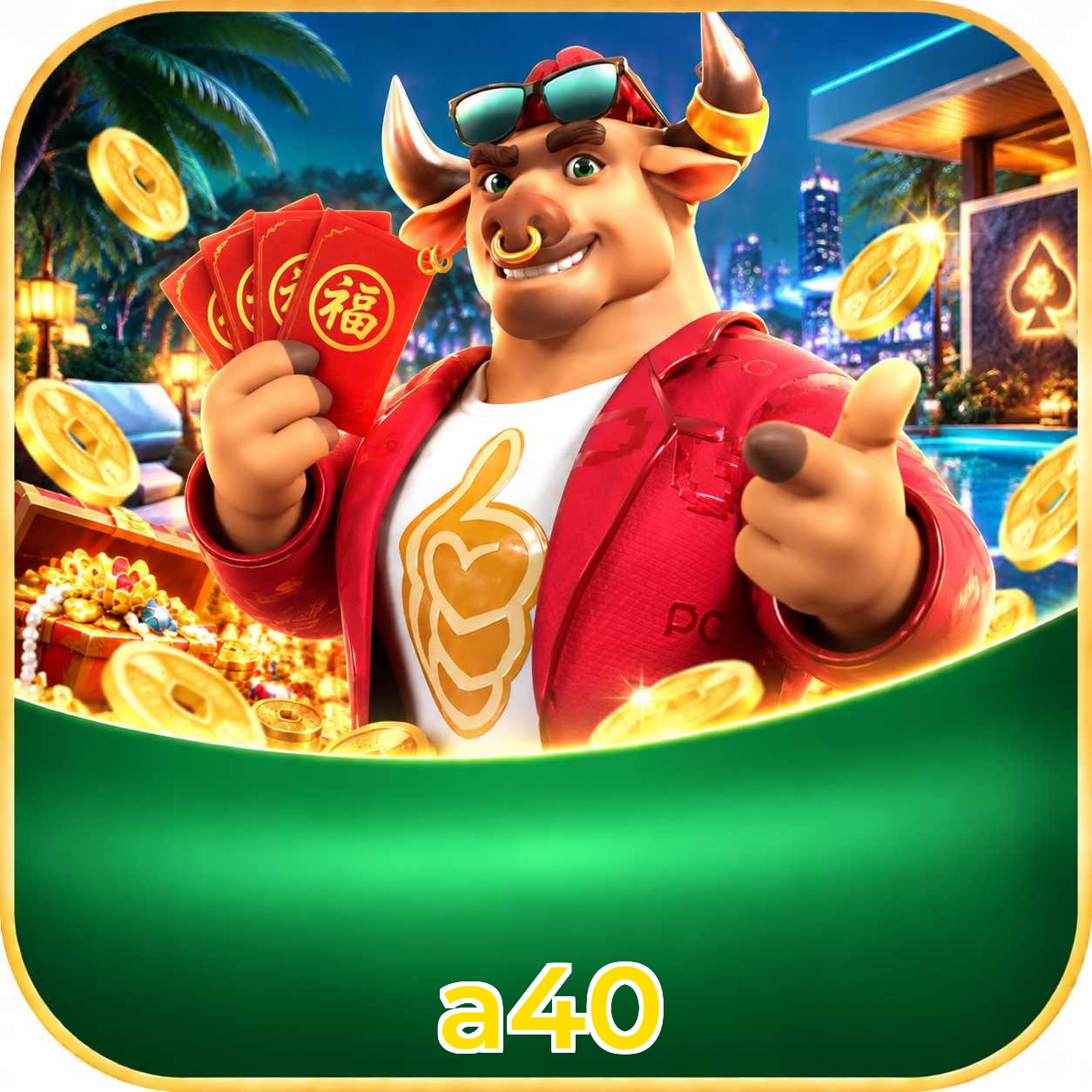 Segurança do APK a40