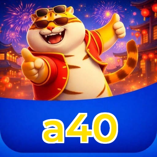 Estatísticas a40